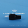 24/410 plastic black mist sprayer perfume spray pump